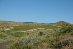 Sagebrush 9th